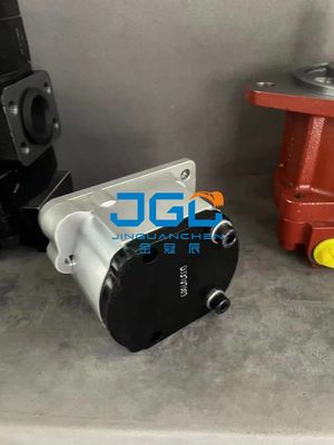 A8VO80 Getriebepumpe ZX160 Baggerzubehör Maschinenbauteile