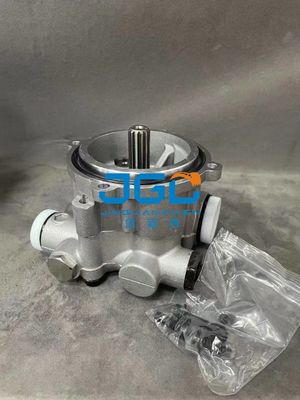 Bagger Accessories Mechanical Parts der K3V63DT-Zahnradpumpe-SK200-3 SK200-5