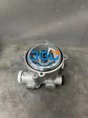 Bagger Accessories Mechanical Parts der K3V63DT-Zahnradpumpe-SK200-3 SK200-5