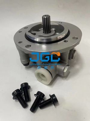 Bagger Accessories Mechanical Parts der ZX70-5A 70-5G Zahnradpumpe-K7V63