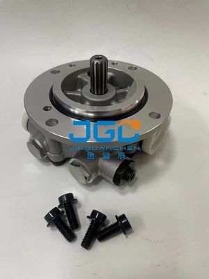 Bagger Accessories Mechanical Parts der ZX70-5A 70-5G Zahnradpumpe-K7V63