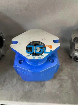 Ausgrabungsmaschine UCH0125R9469 Mechanische Teile PC75UU-2 75UD-2 Getriebepumpe