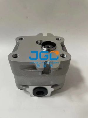 SK60SR SK70SR Baumaschinen-Teile des Zahnradpumpe-Bagger-K3SP36B