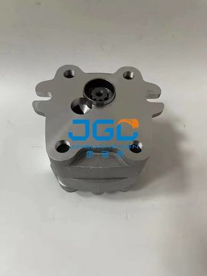 SK60SR SK70SR Baumaschinen-Teile des Zahnradpumpe-Bagger-K3SP36B