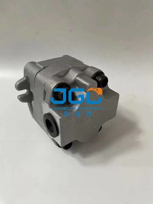 SK60SR SK70SR Baumaschinen-Teile des Zahnradpumpe-Bagger-K3SP36B