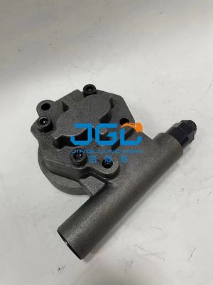 Bagger Accessories der PC60-5 60-6 120-6 200-6 300-6 Zahnradpumpe-704-24-24420