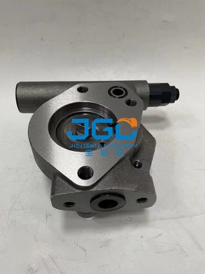 Bagger Accessories der PC60-5 60-6 120-6 200-6 300-6 Zahnradpumpe-704-24-24420