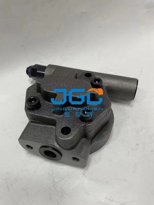 Bagger Accessories der PC60-5 60-6 120-6 200-6 300-6 Zahnradpumpe-704-24-24420