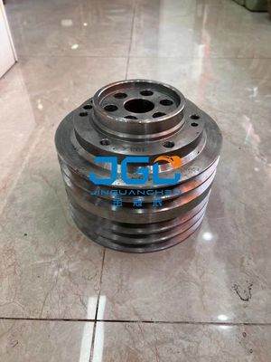 SK450-8 SK460-8 SK480-8 P11C Kurbelwellen-Kugelbagger Zubehör