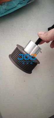 Bagger-Accessories Pulley Assembly-Leerlauf 227-8313 für Dieselmotor 345 C13