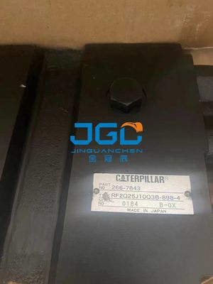 E330C E330D E345B E345D E349D Baggerzubehör 266-7843 Walking Balance Valve