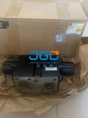 E330C E330D E345B E345D E349D Baggerzubehör 266-7843 Walking Balance Valve