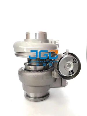 2674A256 4588357 2674A237 Bauteile für Baggermotoren C6.6 320 330D 329D C7.1 EFI-Supercharger