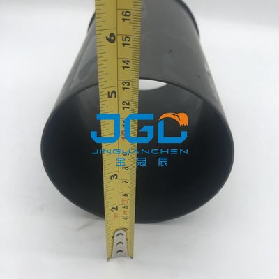 Me041102 6D16T Motorzylinder-Liner-Grube-Ersatzteile