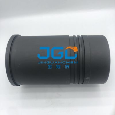 Grabenmaschine 6D140 Motor Zylinder Liner Mechanische Teile 6212-31-2151