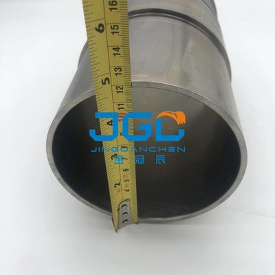 Mechanische Teile für Baggermaschinen