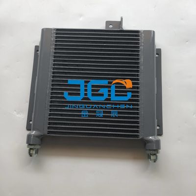 Mechanische PC40-8 Hydraulische Ölkühlmaschine für Baggerteile 20T-03-71511
