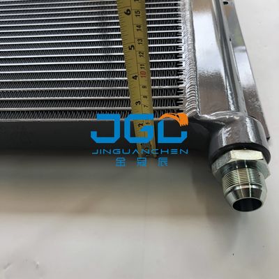 Mechanische PC40-8 Hydraulische Ölkühlmaschine für Baggerteile 20T-03-71511