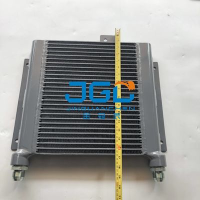 Mechanische PC40-8 Hydraulische Ölkühlmaschine für Baggerteile 20T-03-71511