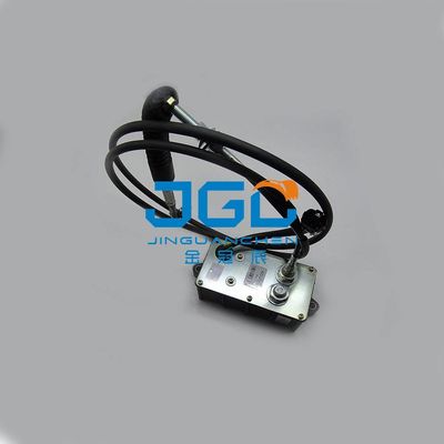 B220502000001 Bauteile für Baggermotoren AC2000 SY365-8 Drosselmotor