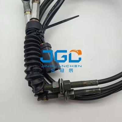 Schrägmaschine 311D 312D 312D2 313D2 320D2 Drosselmotor 386-3435 Mechanische Teile