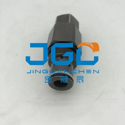 EC210 EC240 EC360 EC460 EC380 EC480 EC700 Bagger 7270-30160 Accessories des Hydraulikpumpe-Hauptventil-14513267