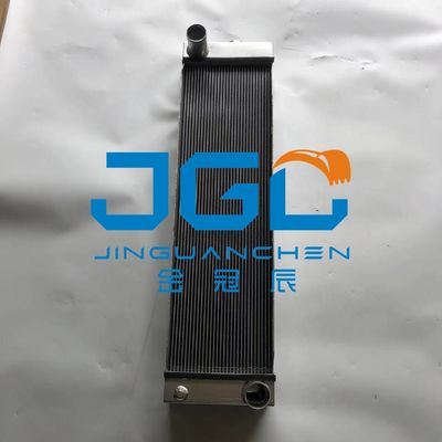 Ersatzteile für Bagger und Baggerradiator