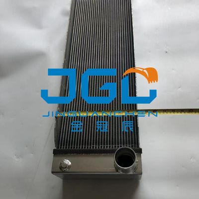 Ersatzteile für Bagger und Baggerradiator
