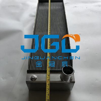 Ersatzteile für Bagger und Baggerradiator