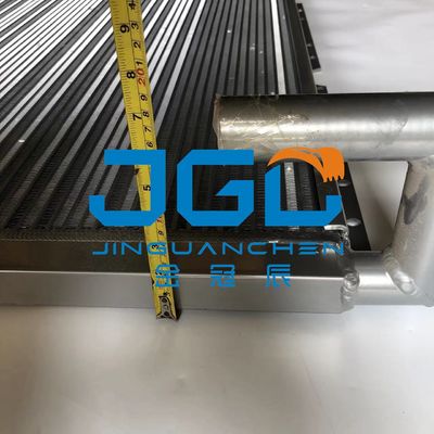 Zubehör für Bagger SK230-6E Hydraulikölradiator Baumaschinen Teile