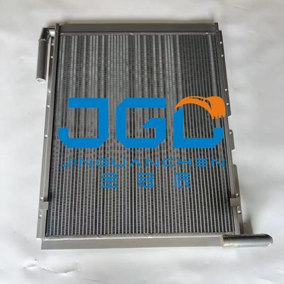 Zubehör für Bagger SK230-6E Hydraulikölradiator Baumaschinen Teile