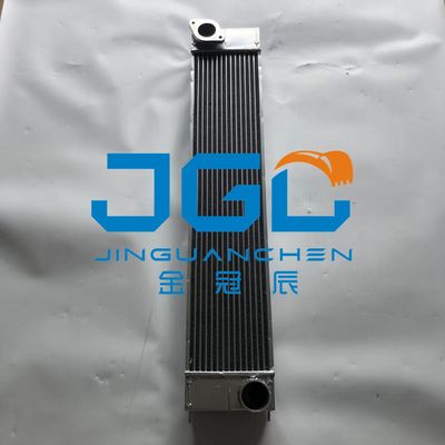 PC240-8 MO Diesel Engine Intercooler 206-03-24170 Bagger Construction Machinery Parts