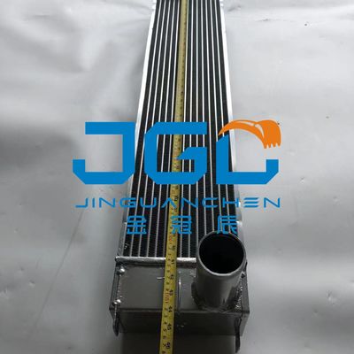 PC240-8 MO Diesel Engine Intercooler 206-03-24170 Bagger Construction Machinery Parts