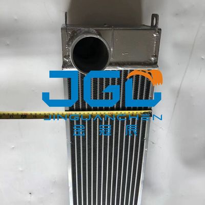PC240-8 MO Diesel Engine Intercooler 206-03-24170 Bagger Construction Machinery Parts