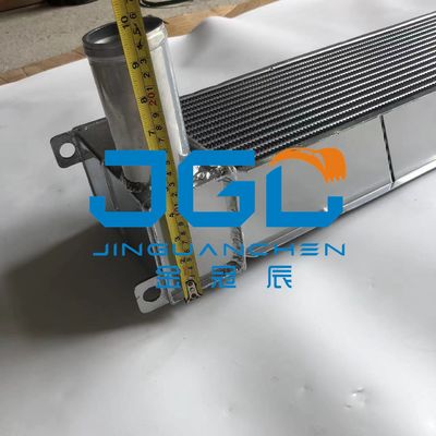 PC240-8 MO Diesel Engine Intercooler 206-03-24170 Bagger Construction Machinery Parts