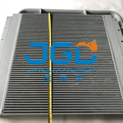 Teile für Bagger DH220-3 Hydraulikölradiator Maschinenbauteile