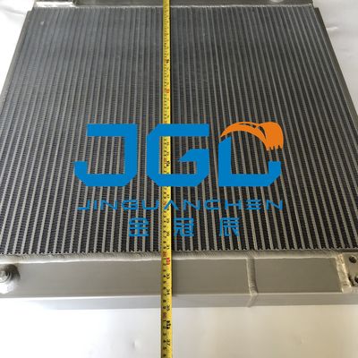 Kühlsystem Baggerteile LG220 Hydraulikölradiator Mechanische Teile
