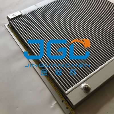 Kühlsystem Baggerteile LG220 Hydraulikölradiator Mechanische Teile
