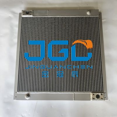 Kühlsystem Baggerteile LG220 Hydraulikölradiator Mechanische Teile