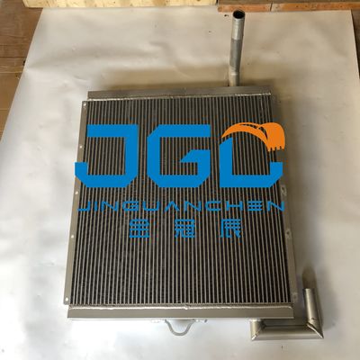 Zubehör für Bagger EX220-1 Hydraulikölradiator 4206092 Mechanische Teile