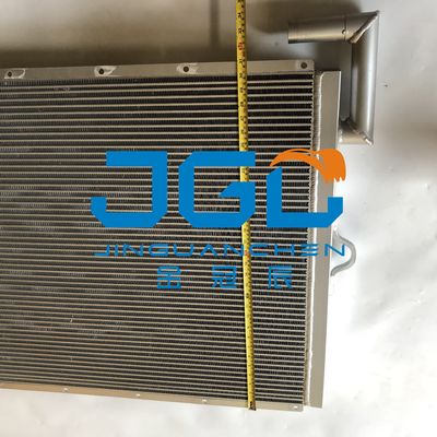 Zubehör für Bagger EX220-1 Hydraulikölradiator 4206092 Mechanische Teile