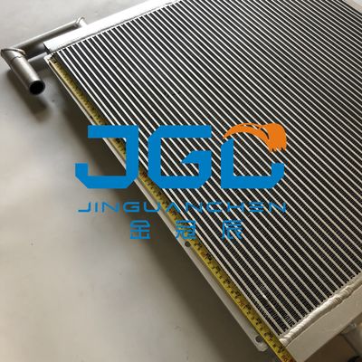 Zubehör für Bagger EX220-1 Hydraulikölradiator 4206092 Mechanische Teile