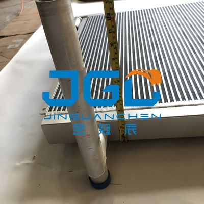 Zubehör für Bagger EX220-1 Hydraulikölradiator 4206092 Mechanische Teile