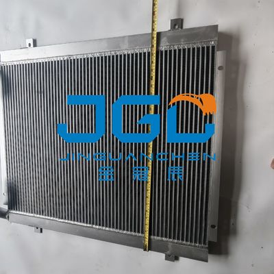 Zubehör für Bagger SK200-6E Hydraulikölradiator YN05P00035S002 Mechanische Teile