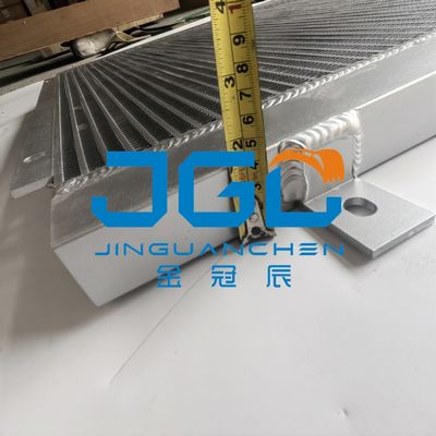 Zubehör für Bagger SK200-6E Hydraulikölradiator YN05P00035S002 Mechanische Teile