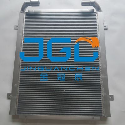 Zubehör für Bagger SK200-6E Hydraulikölradiator YN05P00035S002 Mechanische Teile