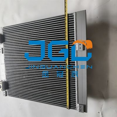 EC135B EC140B Hydraulisches Öl Heizkörper VOE14507937 Baggerzubehör