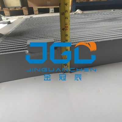Teile für Bagger EC210 Hydraulikölradiator 14552200 Teile für Baumaschinen