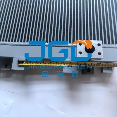 Teile für Bagger EC210 Hydraulikölradiator 14552200 Teile für Baumaschinen