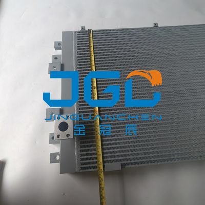 Teile für Bagger EC210 Hydraulikölradiator 14552200 Teile für Baumaschinen